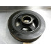 95K030 Crankshaft Pulley From 2013 Hyundai Santa Fe 3.3 95K030 Crankshaft Pulley From 2013 Hyundai Santa Fe 3.3